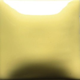 Light Yellow - 16 oz Mayco Foundation Glaze